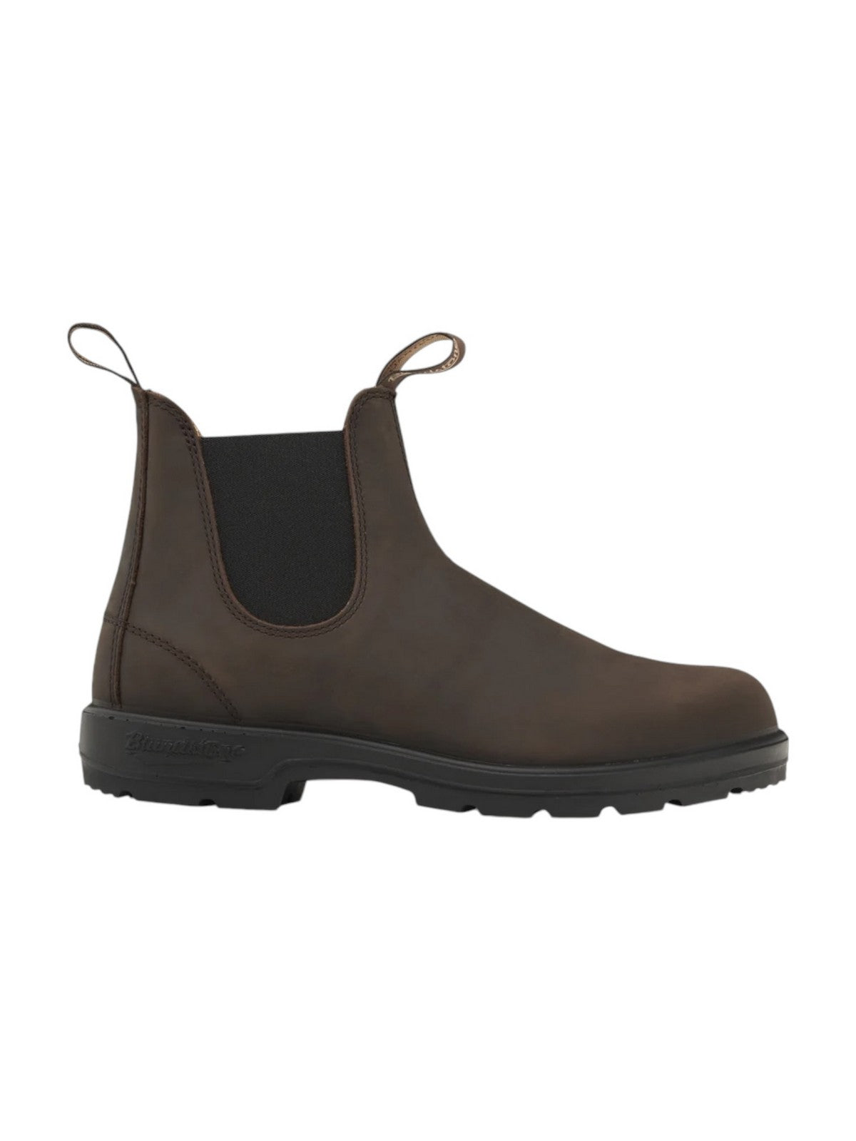 BLUNDSTONE Stivali e Stivaletti Uomo  2340 Marrone