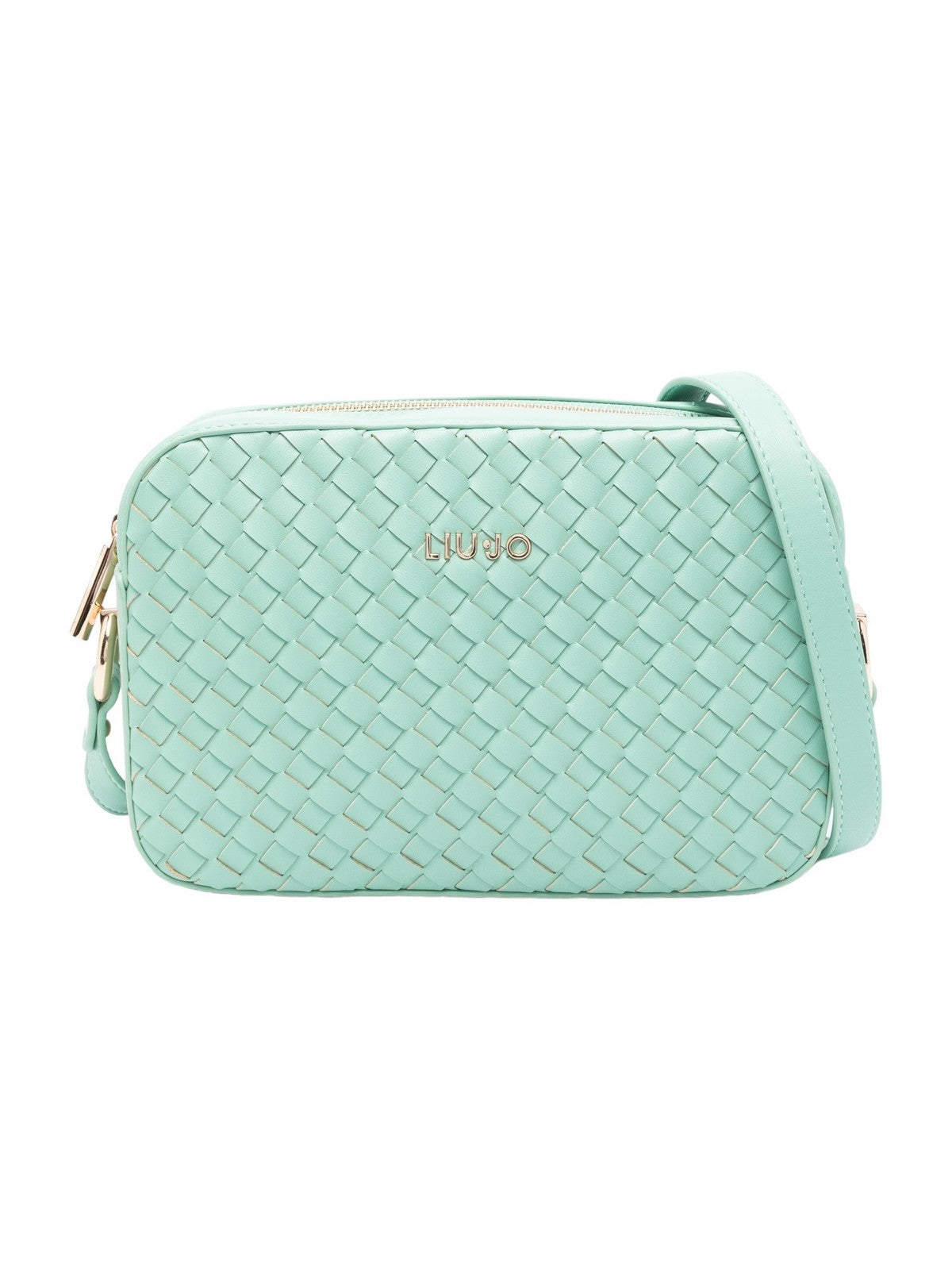 LIU JO ACCESSORIES Borsa Donna  AA4156E0513 46011 Verde