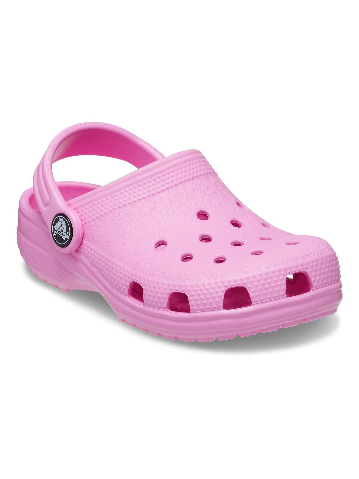 CROCS Ciabatta Bambini e ragazzi Classic Clog T 206990 6SW Rosa