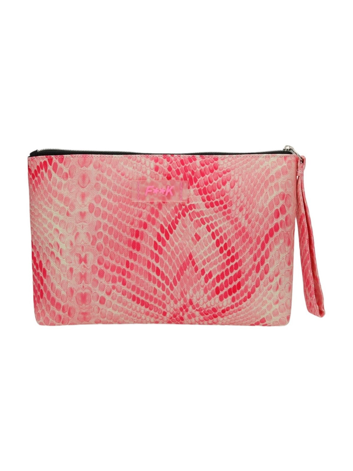 F**K Pochette Donna  FK24-A034X13 Rosa