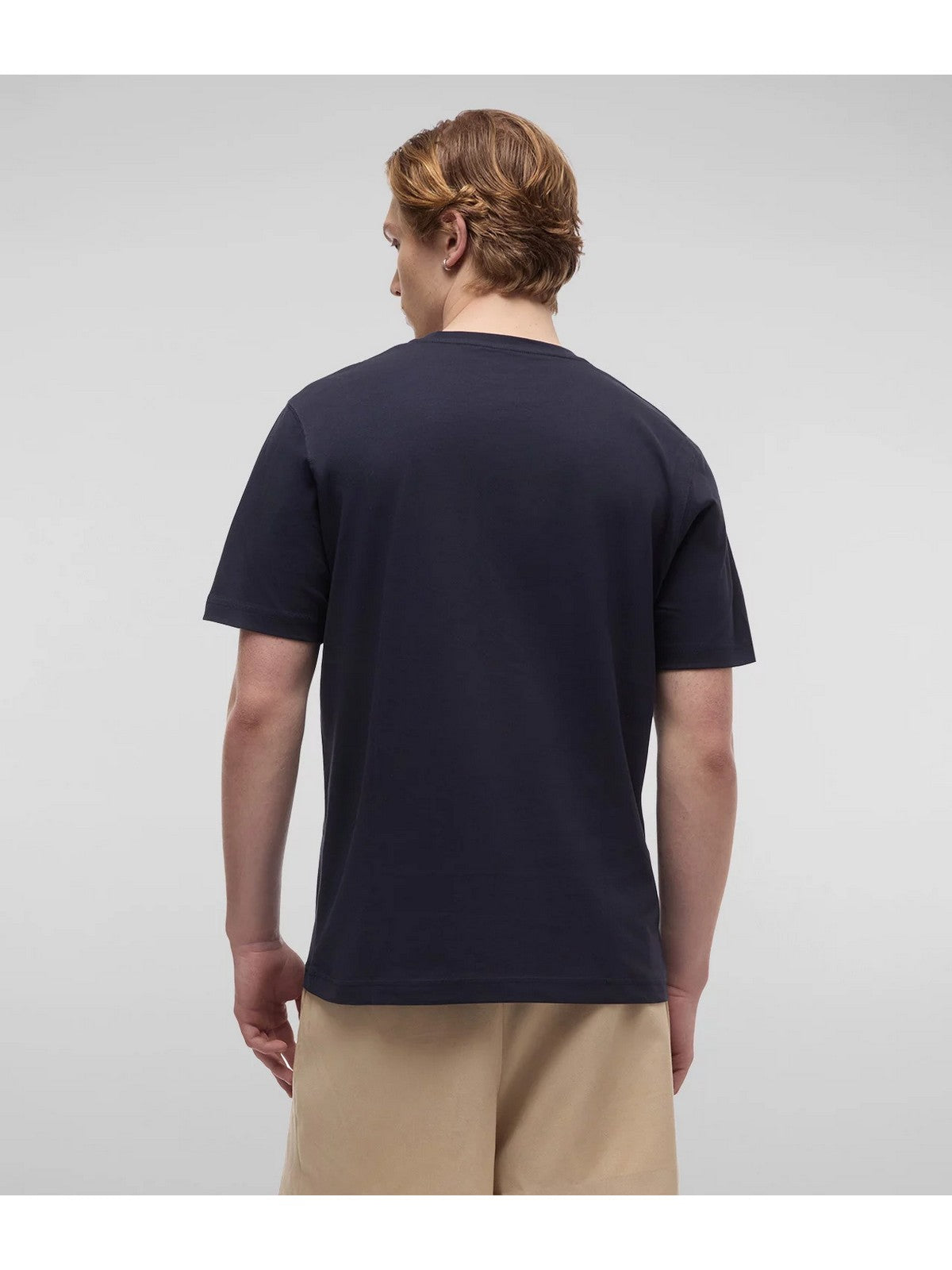 REFRIGIWEAR T-Shirt e Polo Uomo Pierce T22600 JE9101 F03700 Blu