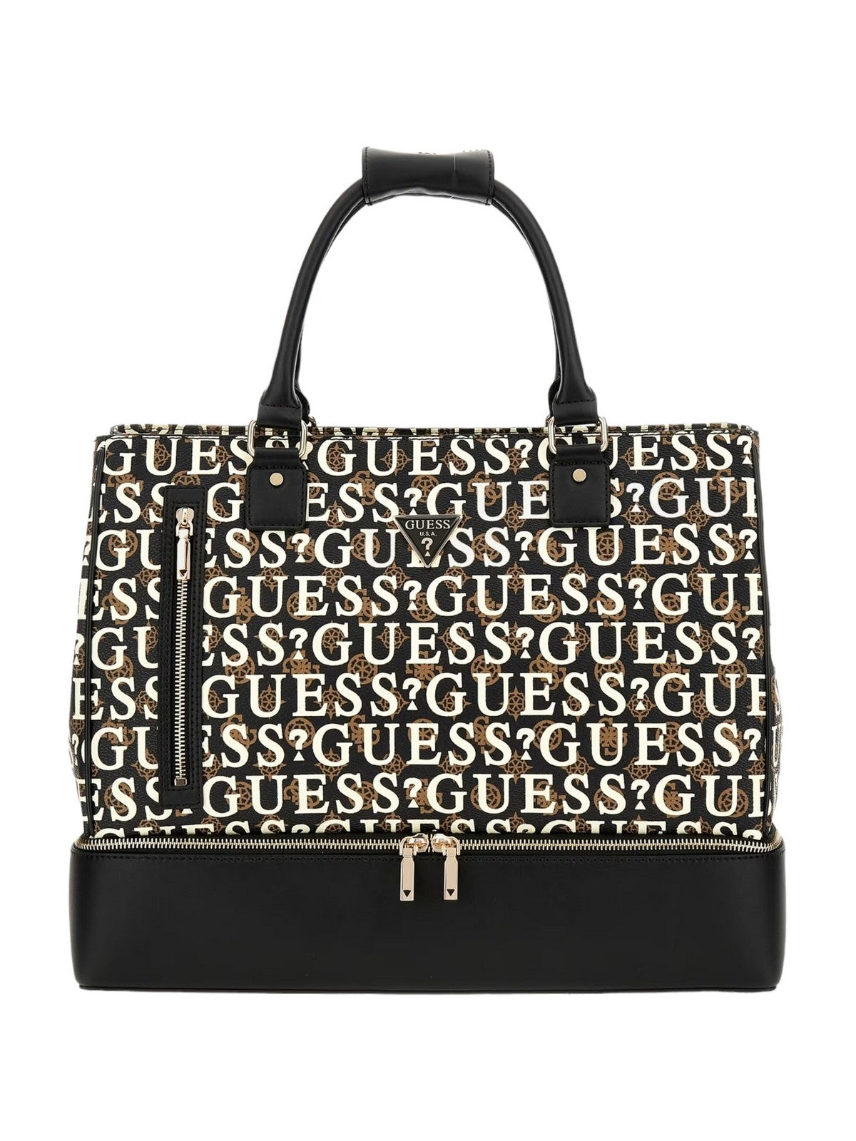 GUESS Valigie e Trolley Donna Stark TWE927 04150 BRM Marrone