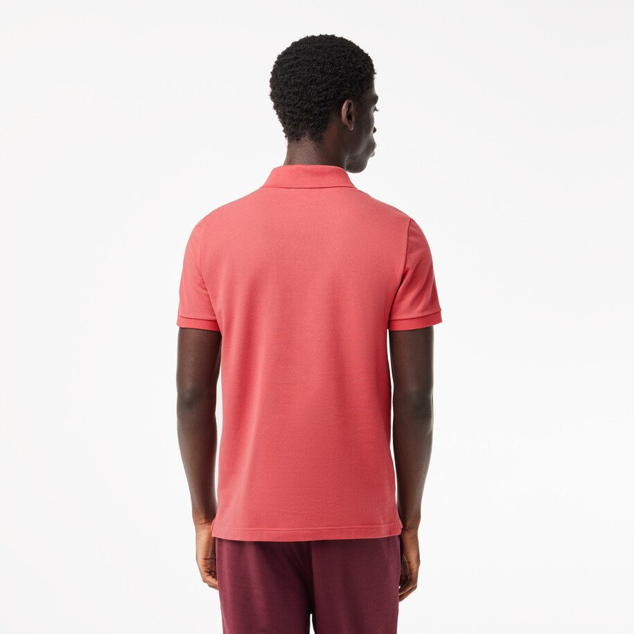 LACOSTE T-Shirt e Polo Uomo  PH4012 ZV9 Rosa