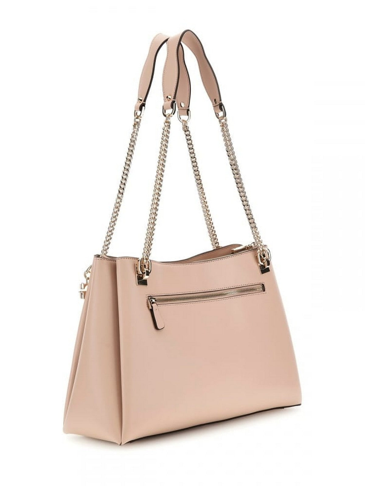 GUESS Borsa Donna Eliette Girlfriend S HWVG92 25230 LBG Beige