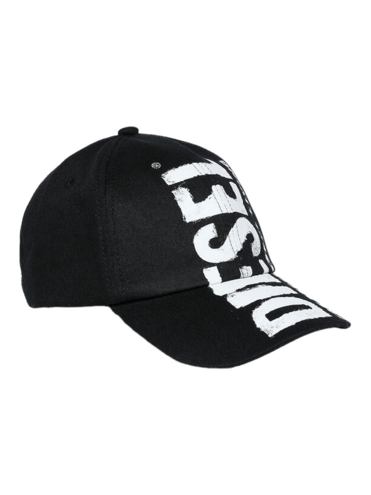 DIESEL Cappello Bambini e ragazzi  J01607 KXA77 K900 Nero