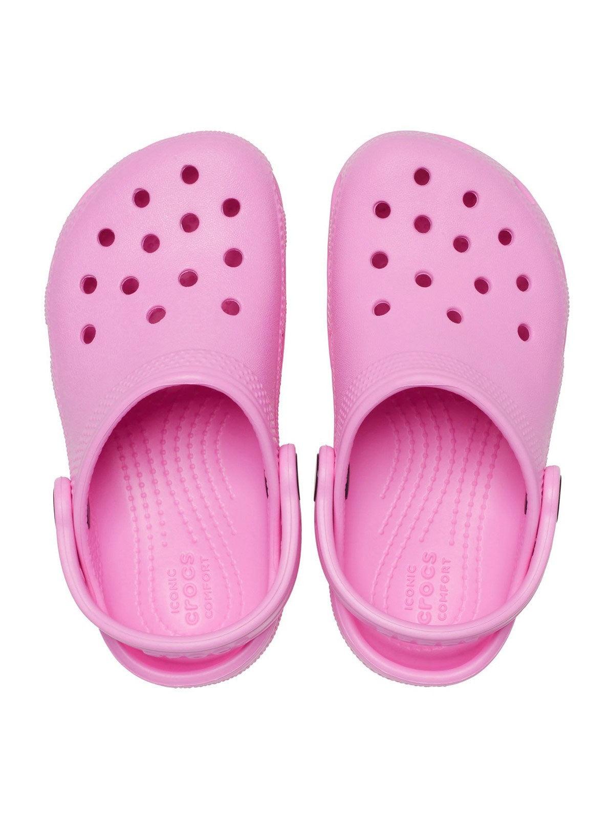 CROCS Ciabatta Bambini e ragazzi Classic Clog T 206990 6SW Rosa