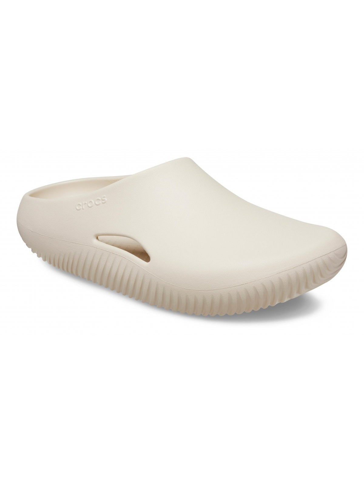 CROCS Ciabatta Unisex adulto Mellow Clog 208493 160 Beige