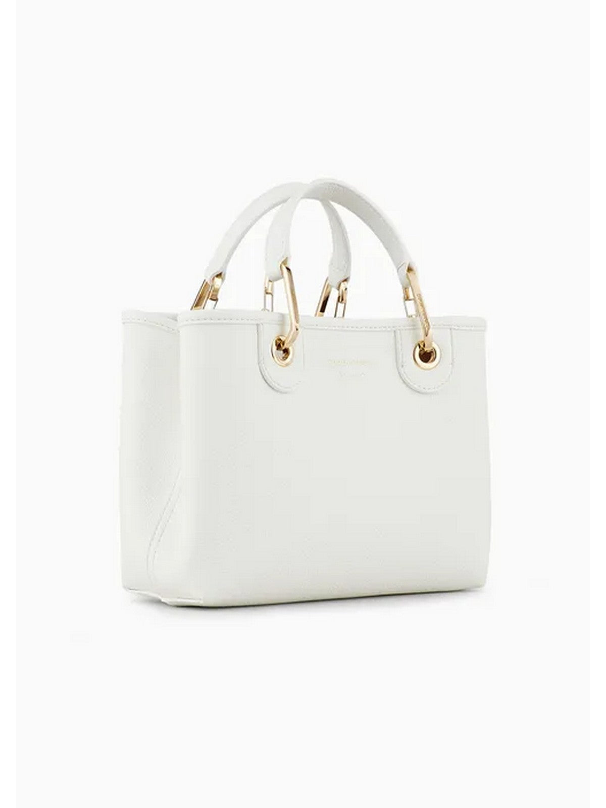 EMPORIO ARMANI Borsa Donna  Y3D166 YFO5B 85219 Bianco