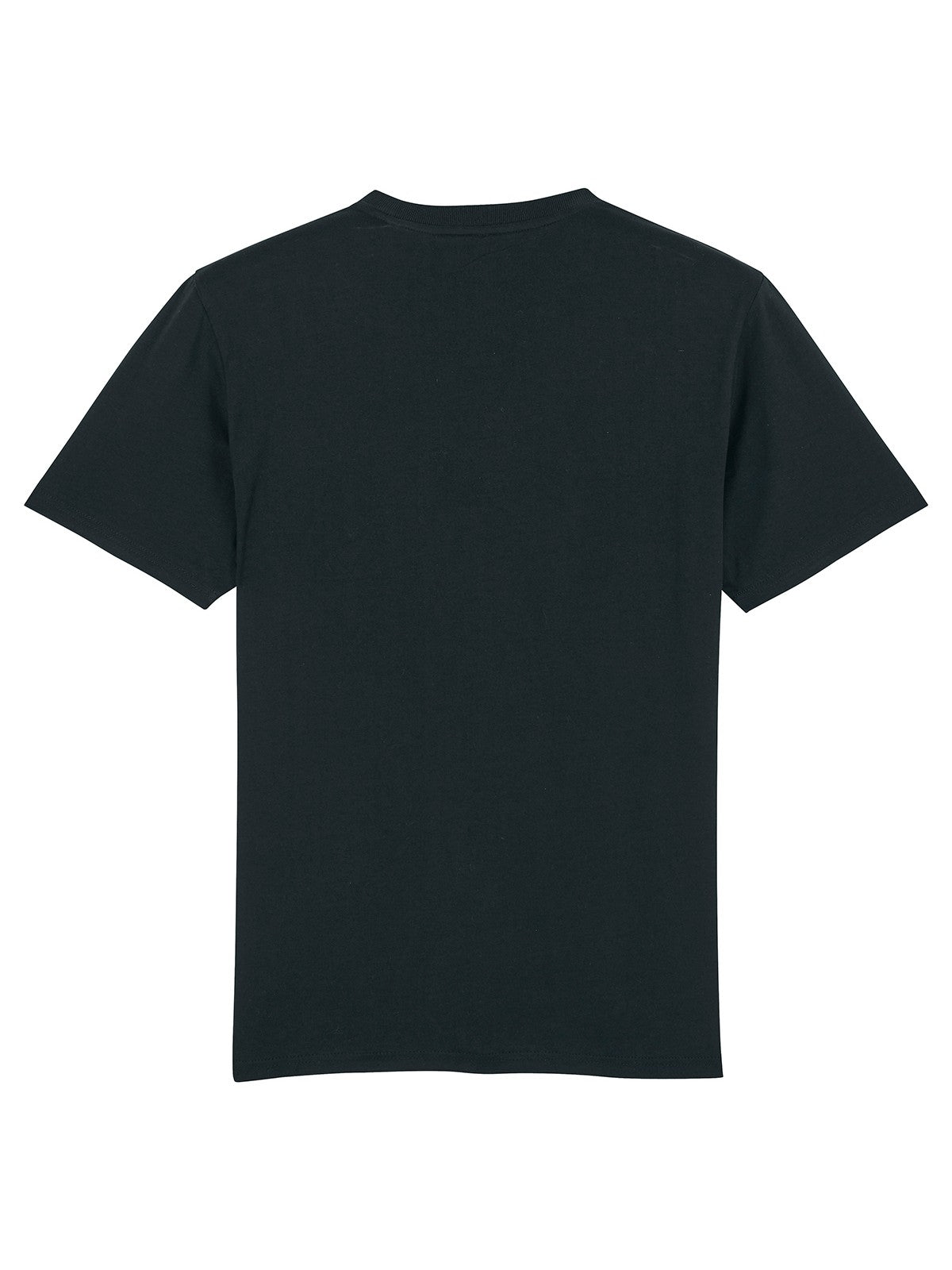 BARON FILOU T-Shirt e Polo Uomo  T-SHIRT FILOU V Nero