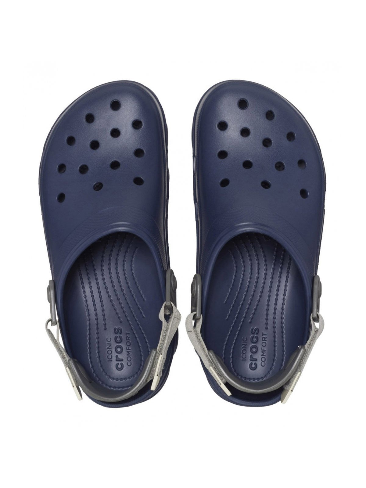 CROCS Ciabatta Uomo Classic All Terrain Clog M 206340 4FK Blu