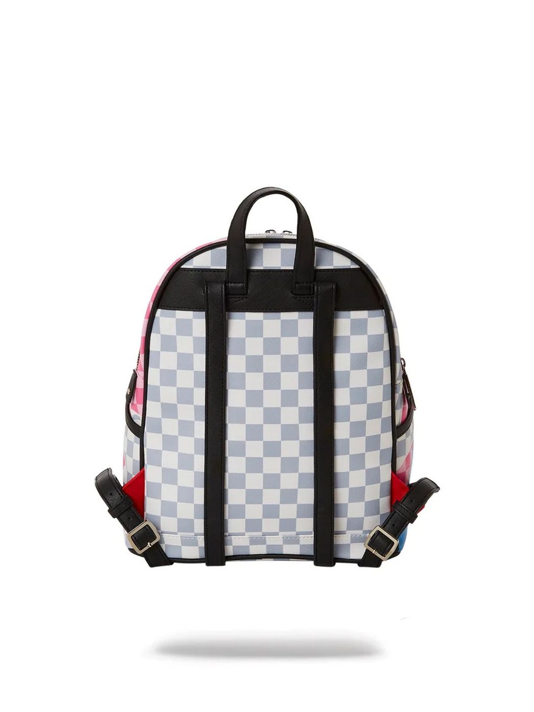 SPRAYGROUND Zaino Donna Tokio bubble savage 910B4556NSZ Bianco