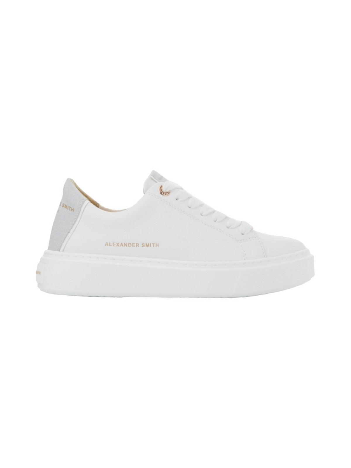 ALEXANDER SMITH  Donna  ALAZLDW 8290 WSV Bianco