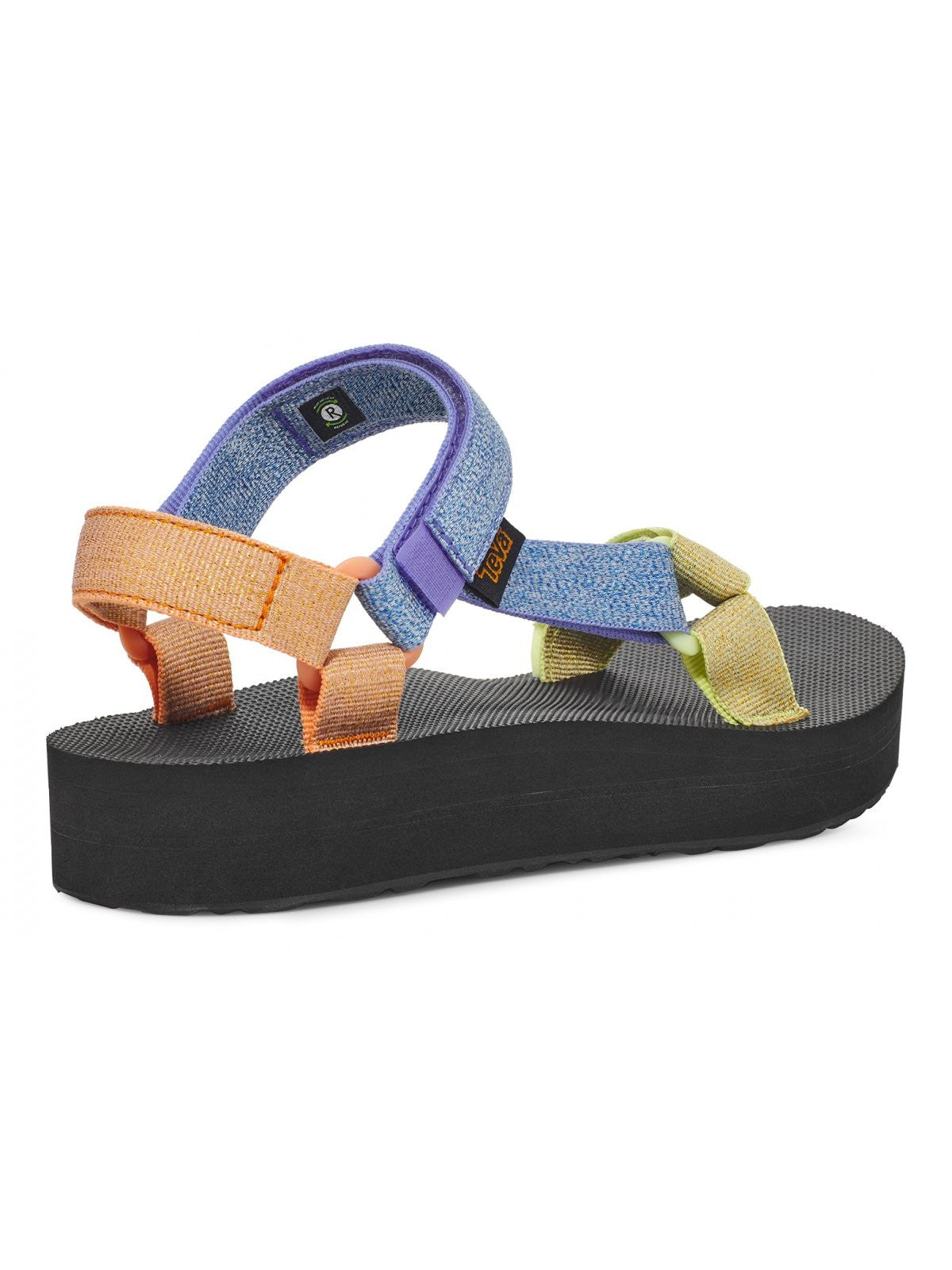 TEVA Sandalo Donna  1090969 MLMT Multicolore