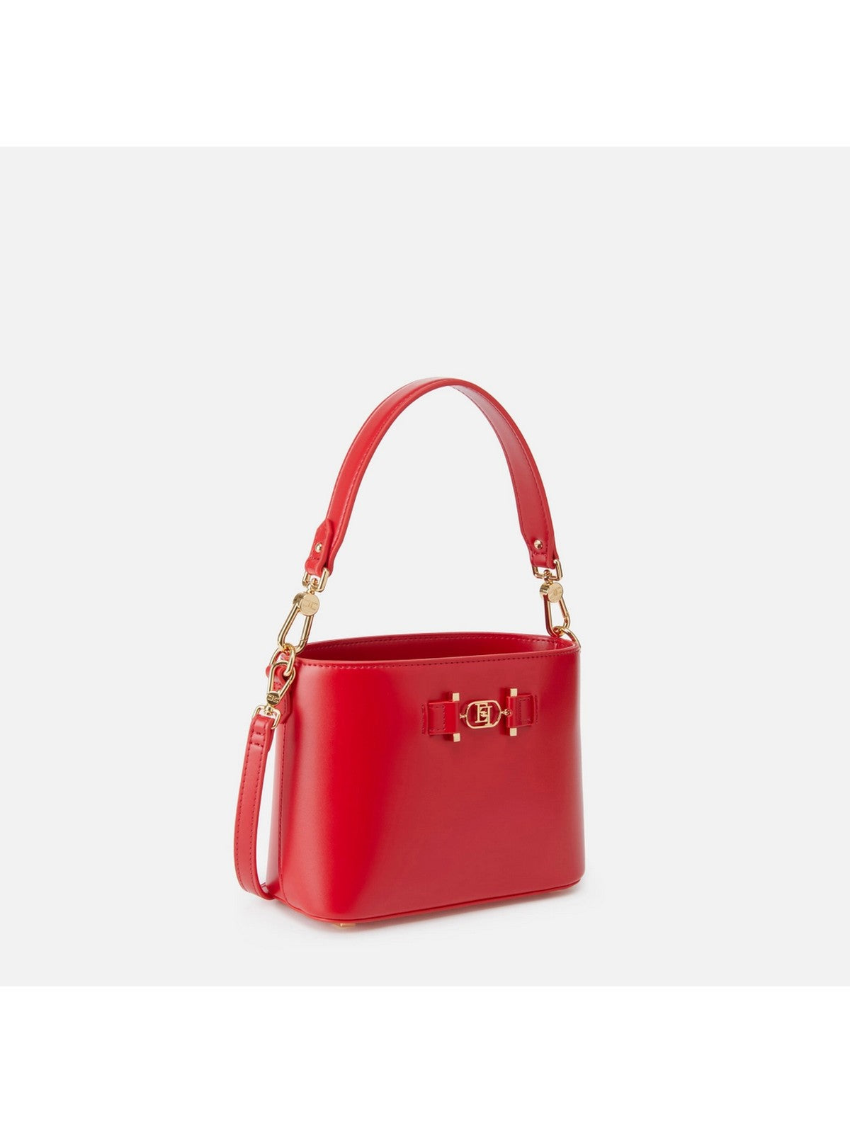 ELISABETTA FRANCHI Borsa Donna  BS60A46E2 CG5 Rosso