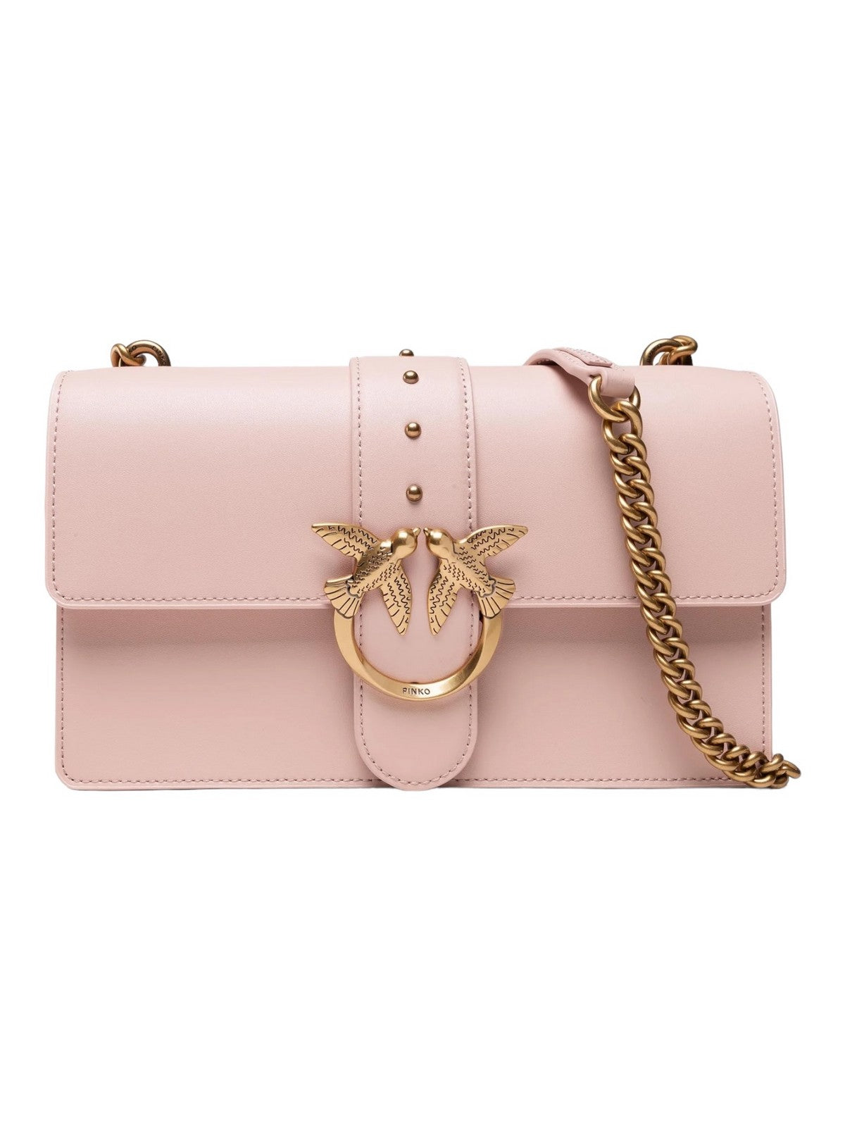 PINKO Borsa Donna  1P22GE-Y6XT O81 Rosa