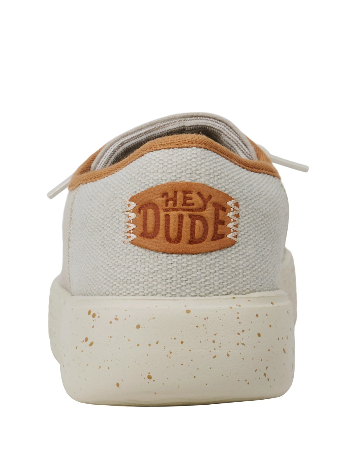 HEY DUDE Sneaker Uomo Cody M Coastline HD.40724 0GM Grigio