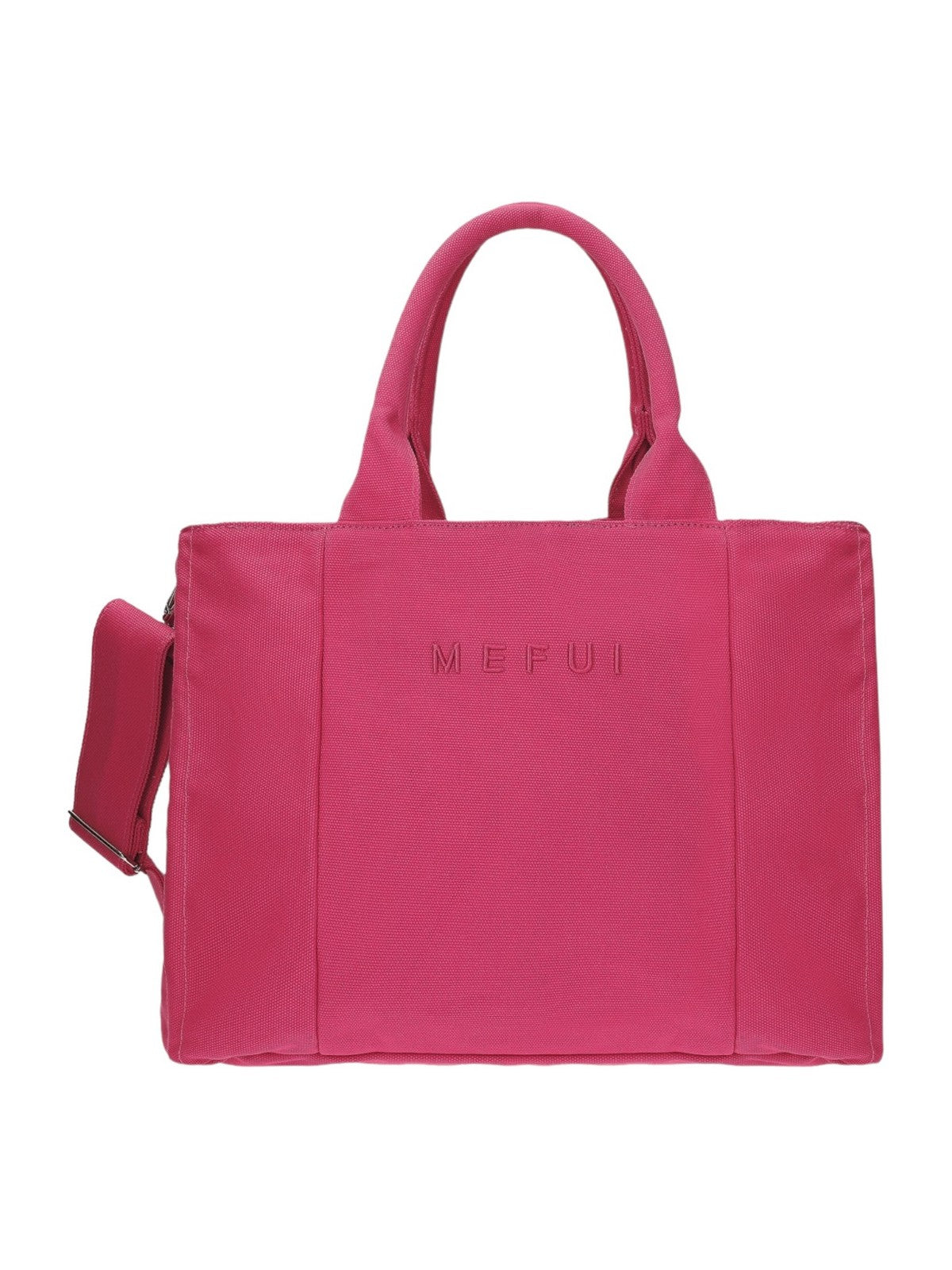 ME FUI borsa mare Donna  MF24-A020FX Rosa