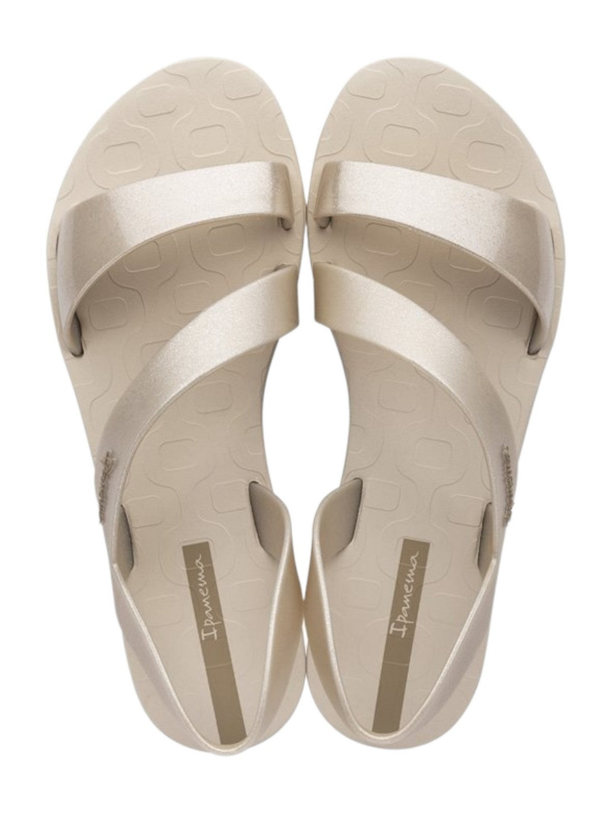 IPANEMA Sandalo Donna Ipanema Vibe Sandal Fem IP.82429 AJ080 Beige