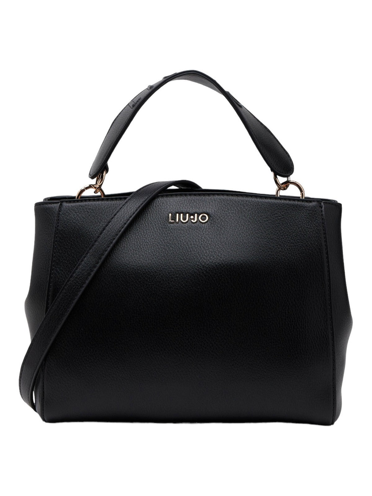 LIU JO ACCESSORIES Borsa Donna  AA4089E0037 22222 Nero