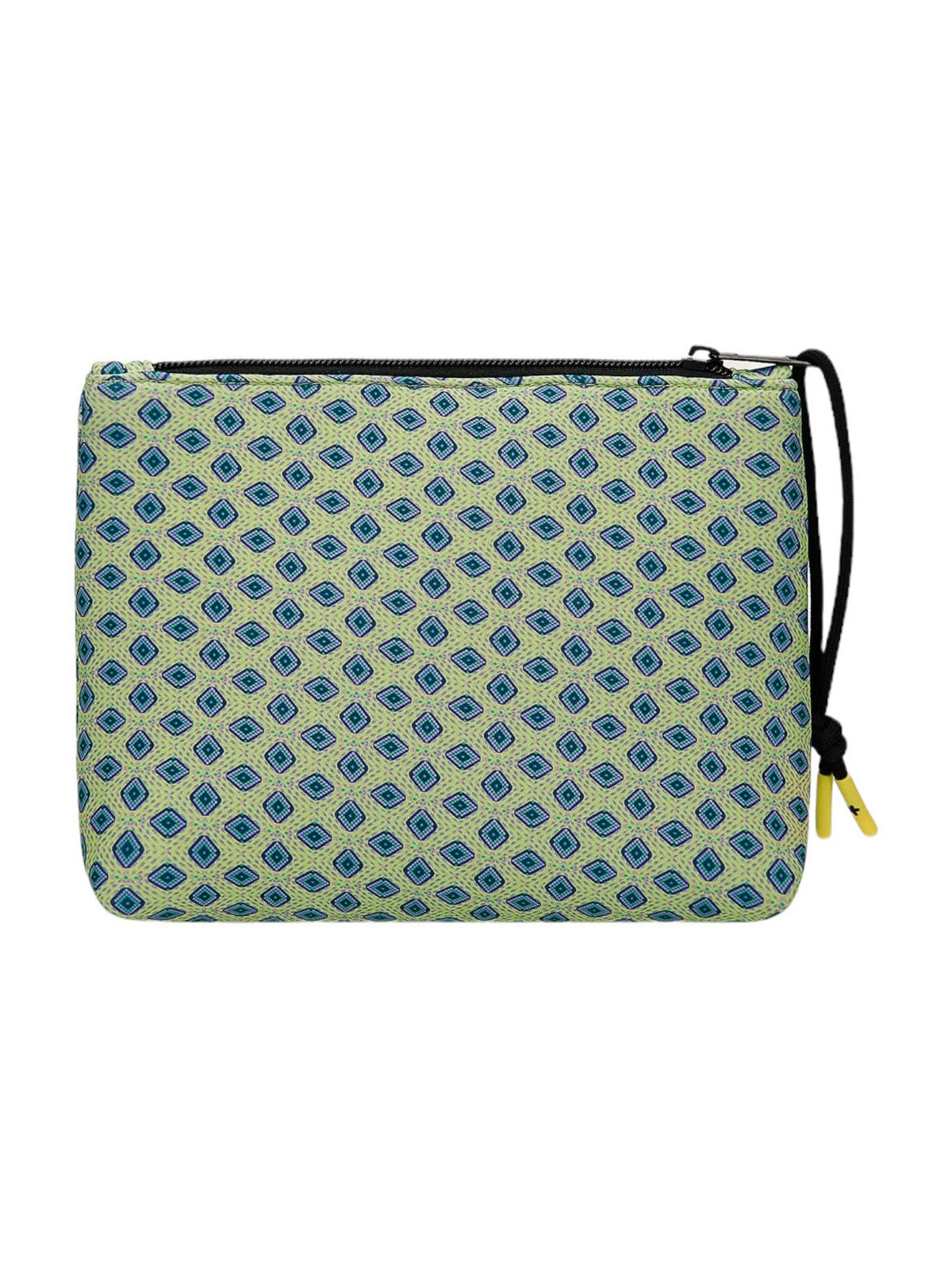 F**K Pochette Uomo  FK24-A234X07 Verde