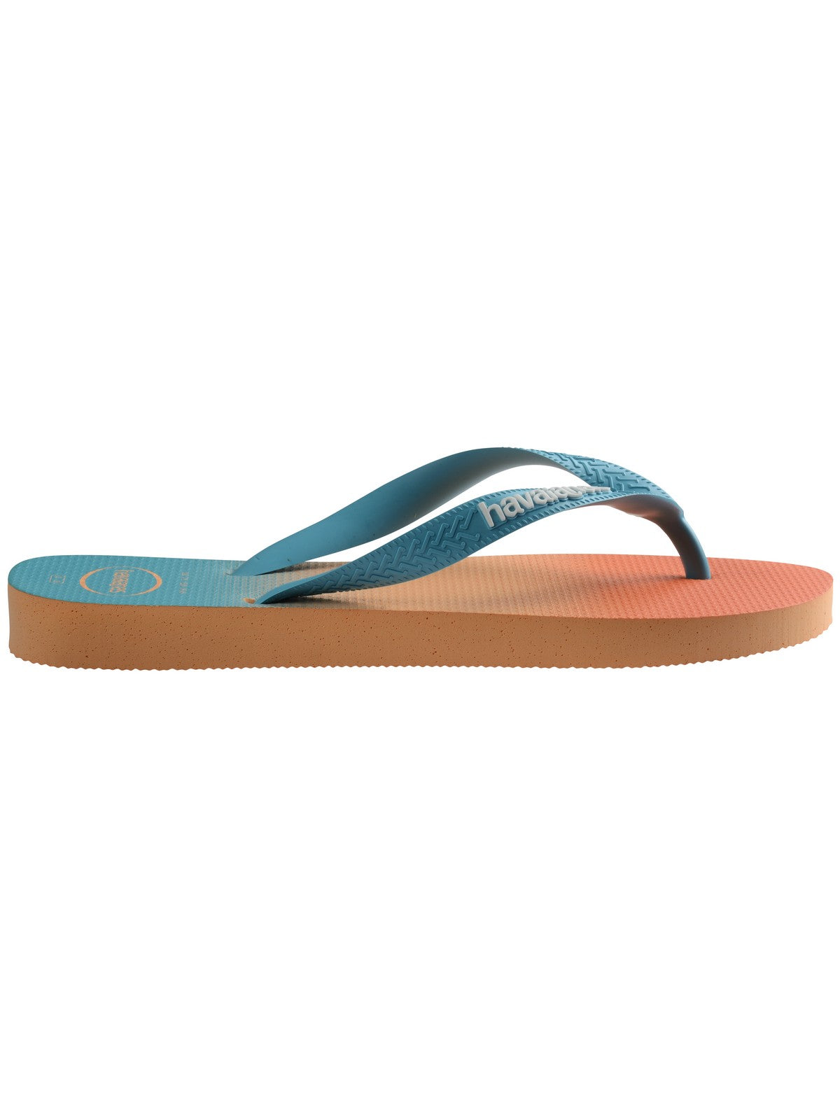 HAVAIANAS Infradito Donna Hav. top fashion 4137258.0027 Rosa