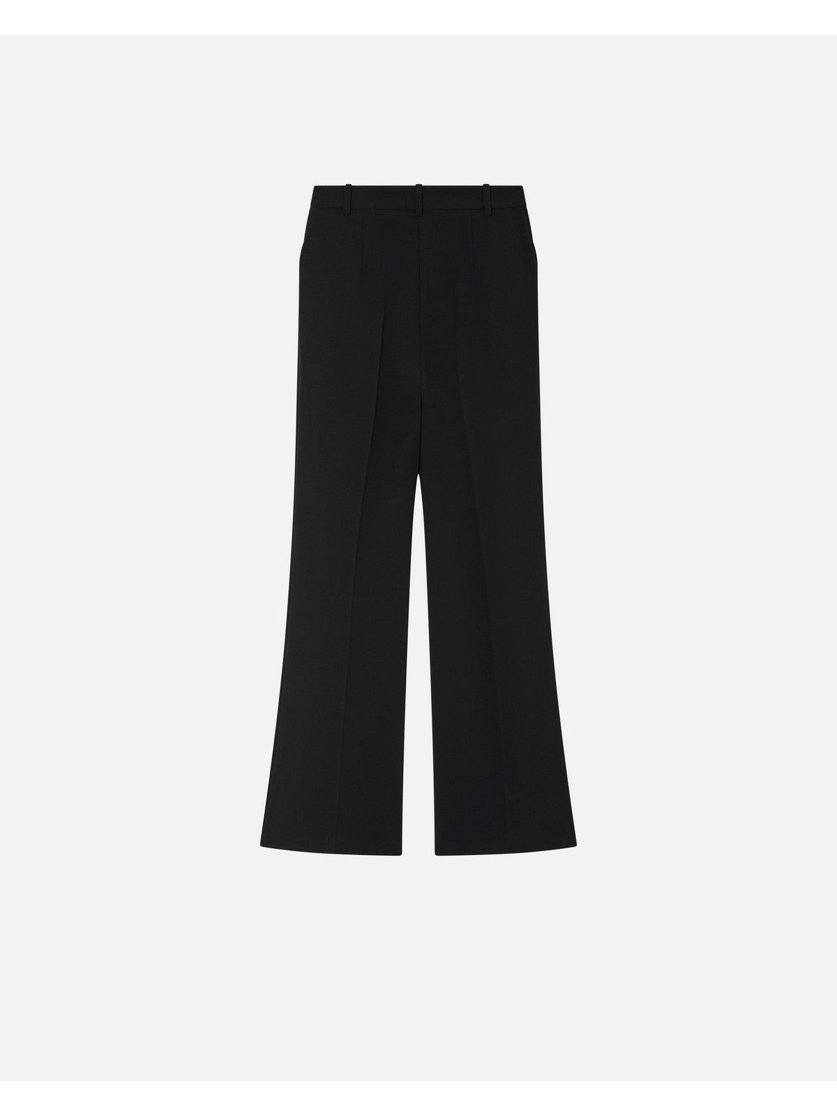 PINKO Pantalone Donna Paris Pantalone Crepe Stretch 103961-A20Q Z99 Nero