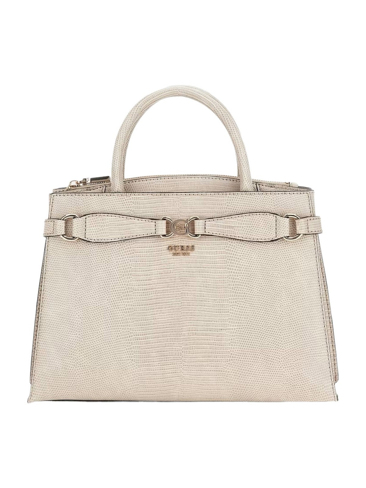 GUESS Borsa Donna Arlena Girlfriend Sa HWKG93 33060 TAU Beige