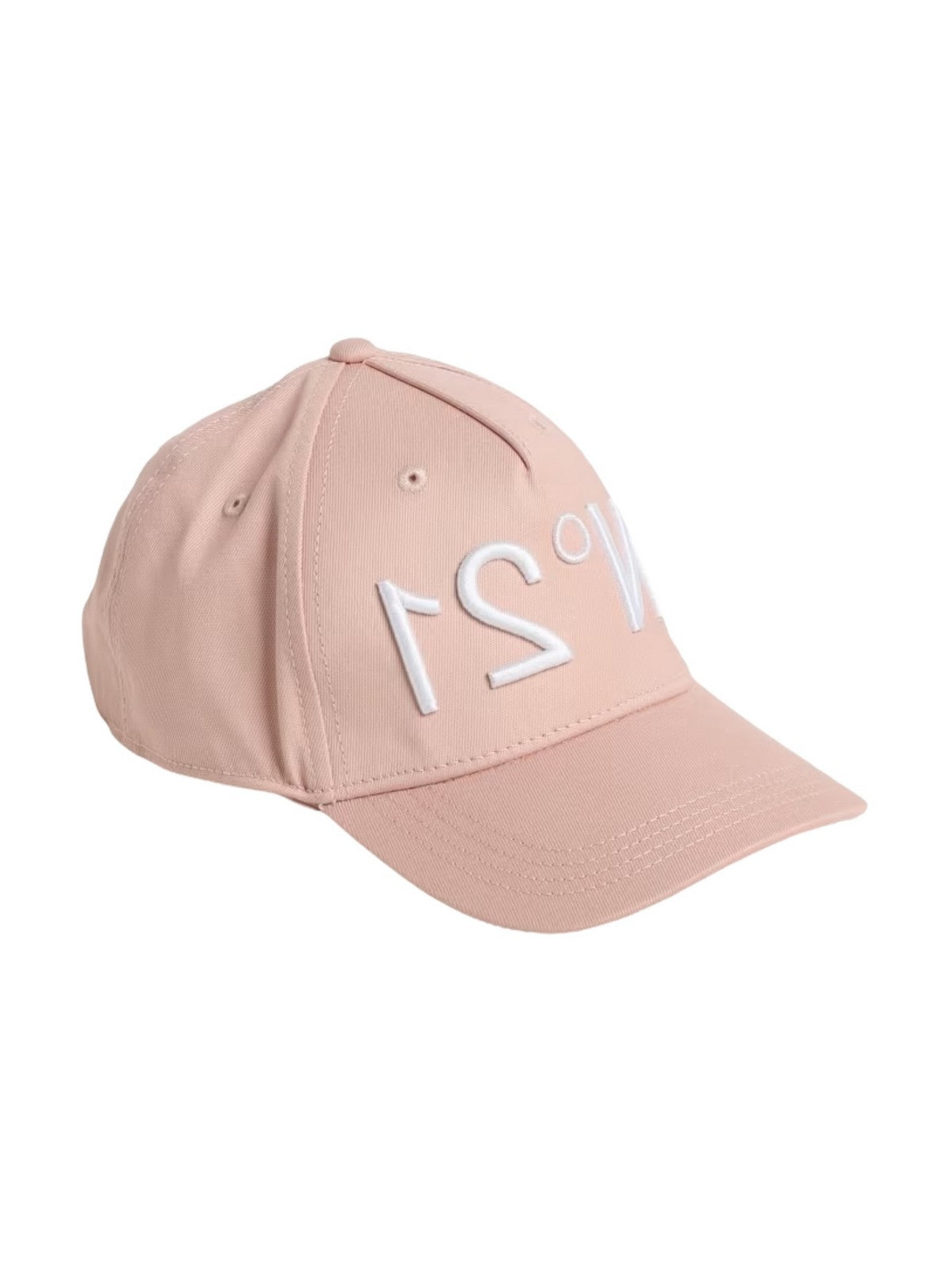 N°21 Cappello Bambini e ragazzi  N2143F N0041 0N316 Rosa