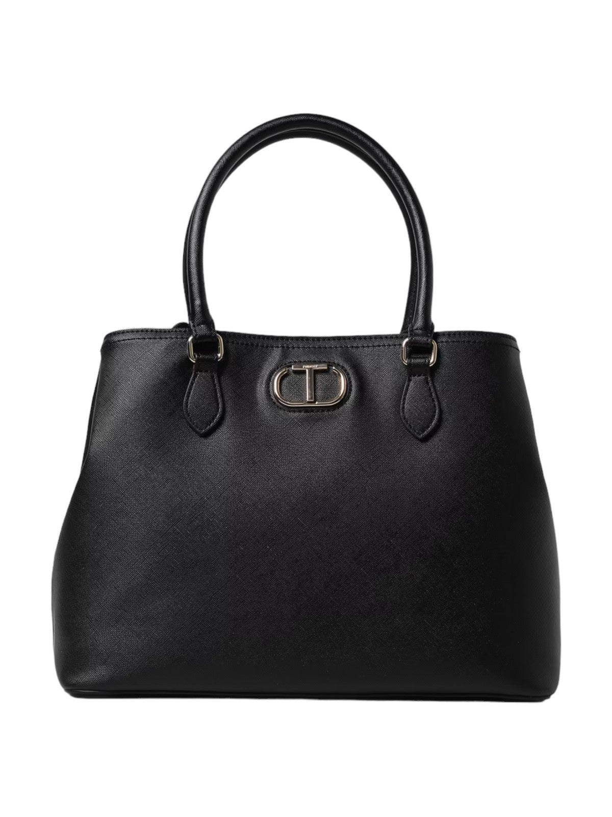 TWINSET Borsa Donna  241TB7120 00006 Nero