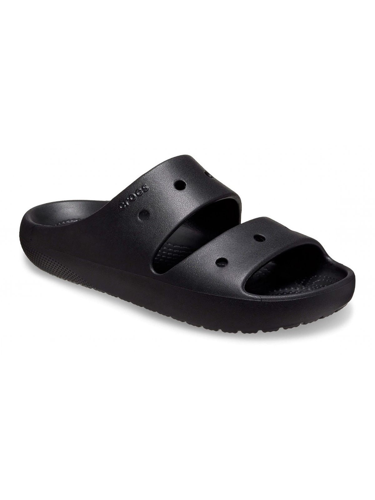 CROCS Ciabatta Unisex adulto Classic Sandal 2 209403 001 Nero