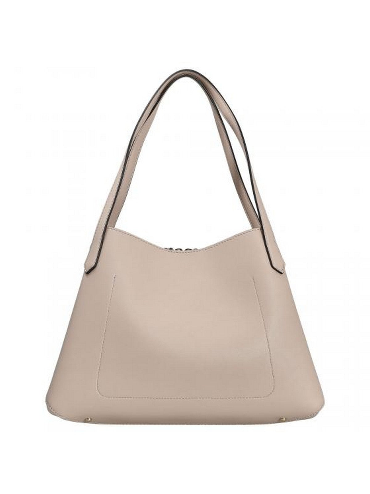 GUESS Borsa Donna Nolana Sml Girlfrien HWVG95 07220 STO Beige