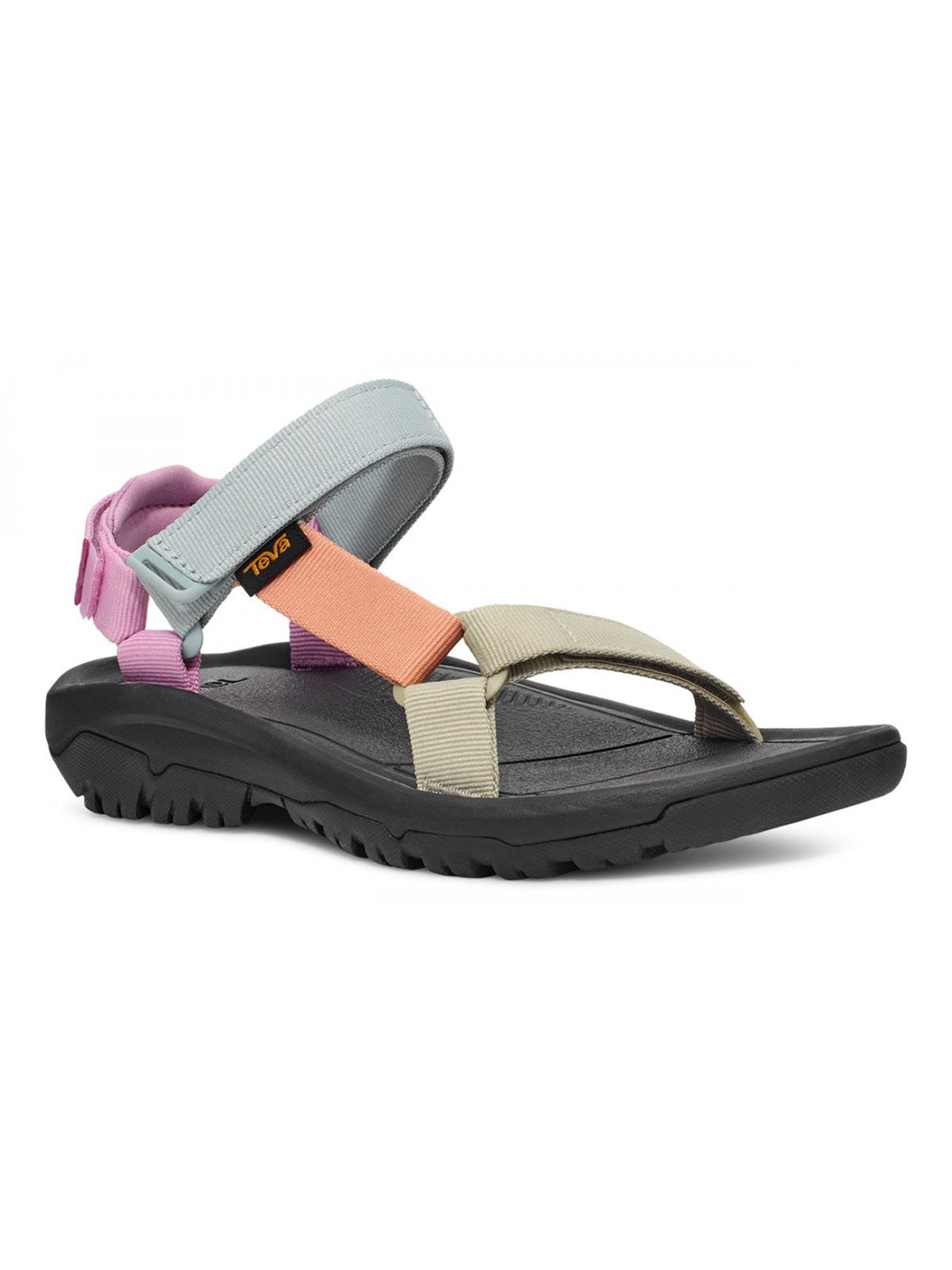 TEVA Sandalo Donna  1019235 ELY Multicolore