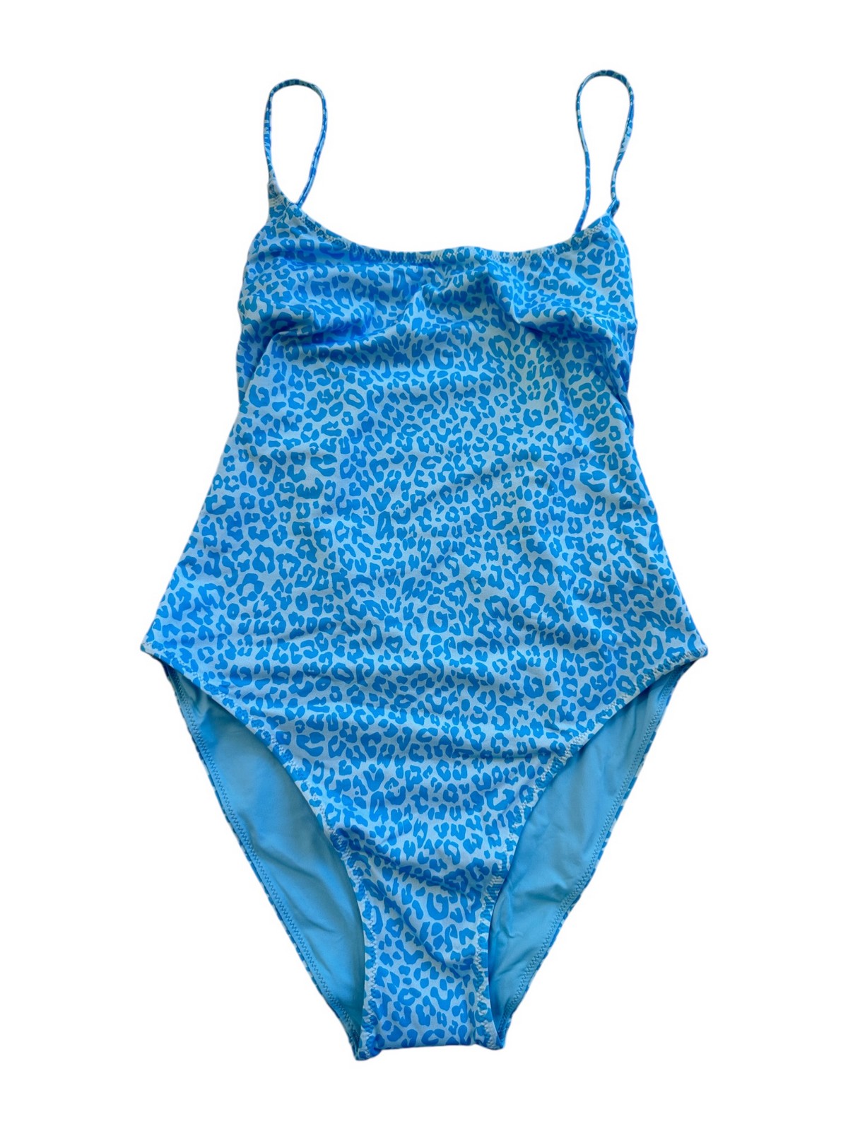 MC2 SAINT BARTH Costume da bagno Donna  CECILLE 00688F Blu