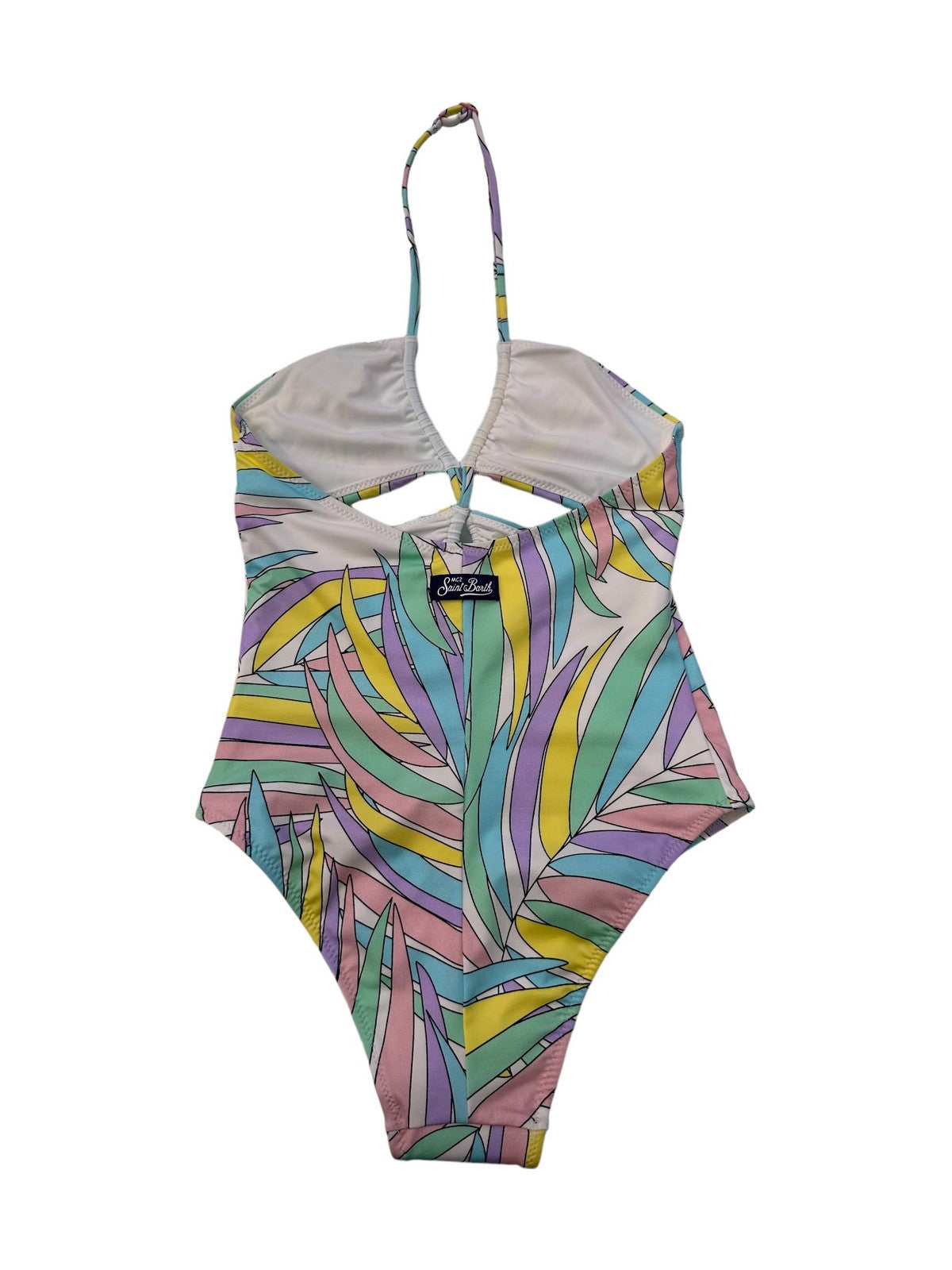 MC2 SAINT BARTH Costume da bagno Bambine e ragazze  KINSLEY JR 00347F Multicolore