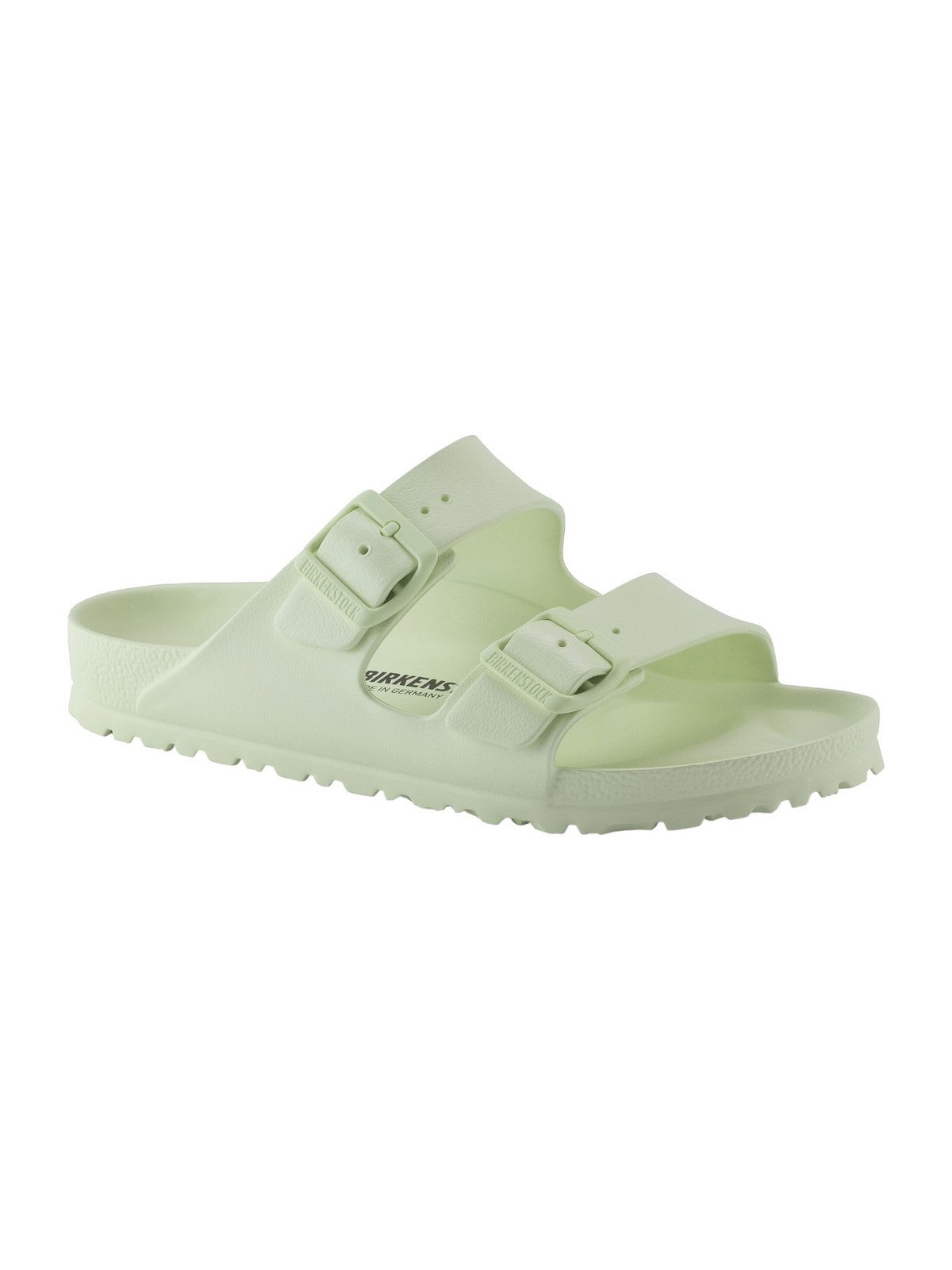 BIRKENSTOCK Sandalo Donna Arizona 1024691 Verde