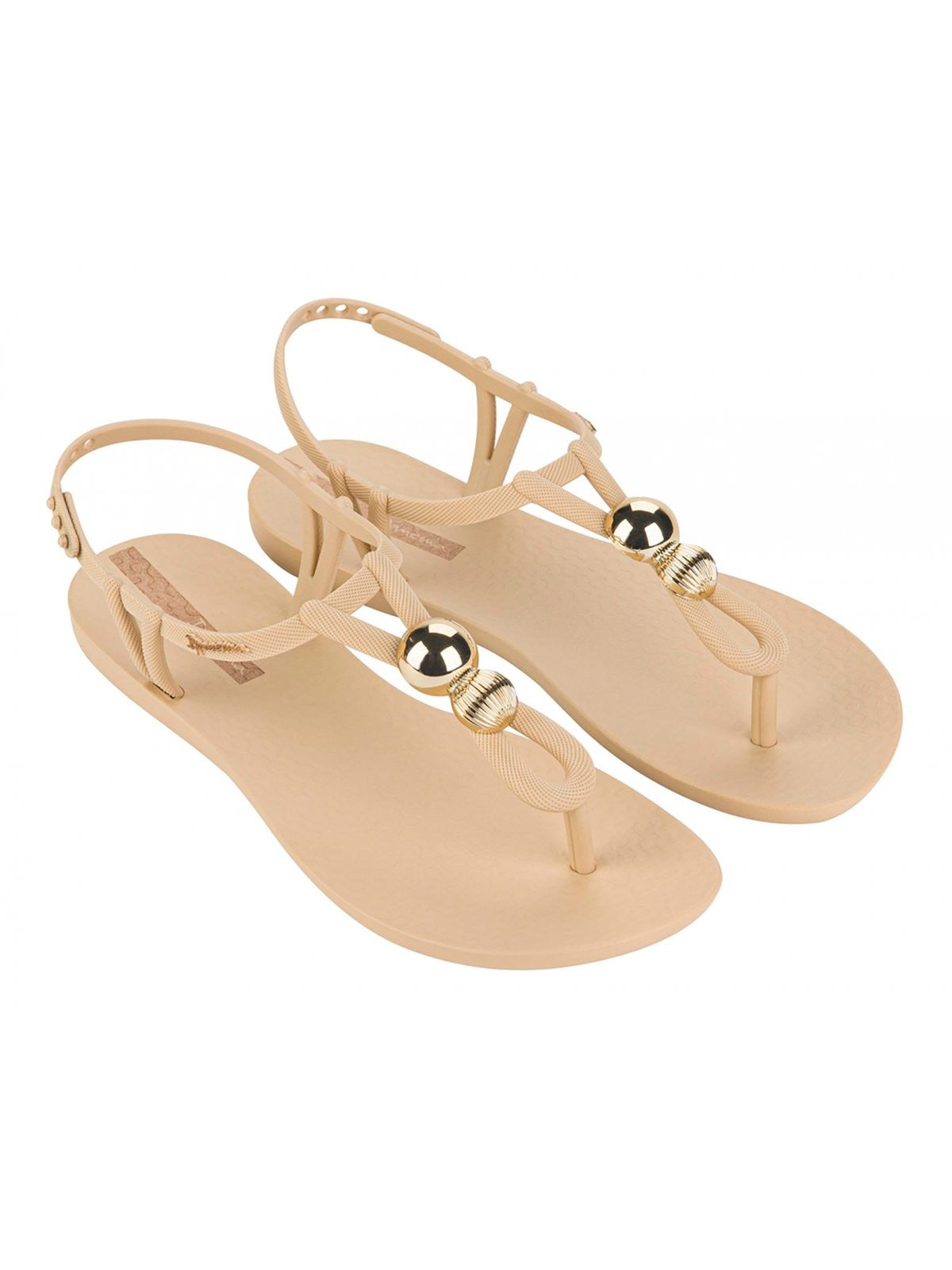 IPANEMA Sandalo Donna Ipanema Class Spheres Sndl Fem IP.83512 AQ955 Beige