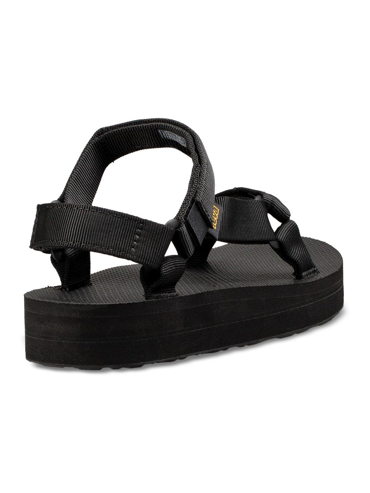 TEVA Sandalo Donna  1090969 BLK Nero