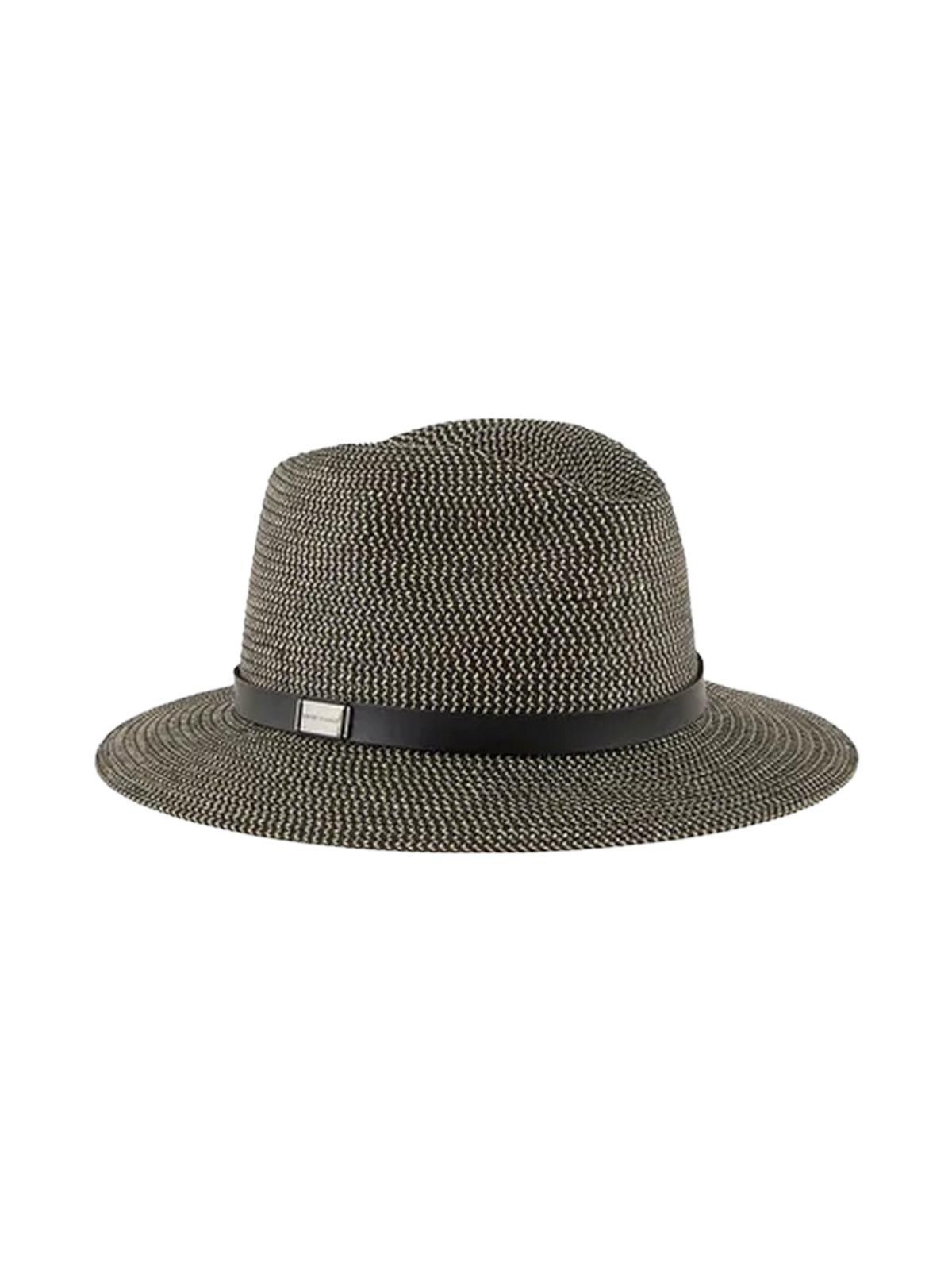 EMPORIO ARMANI Cappello Donna  637351 4R509 00020 Nero