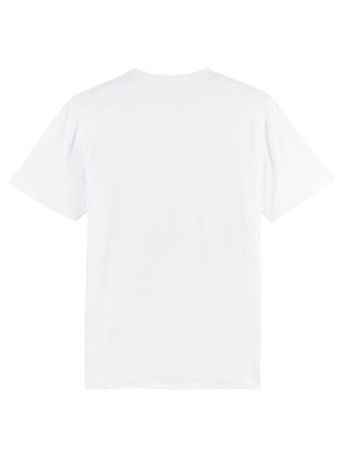 BARON FILOU T-Shirt e Polo Uomo  T-SHIRT FILOU XVIII Bianco