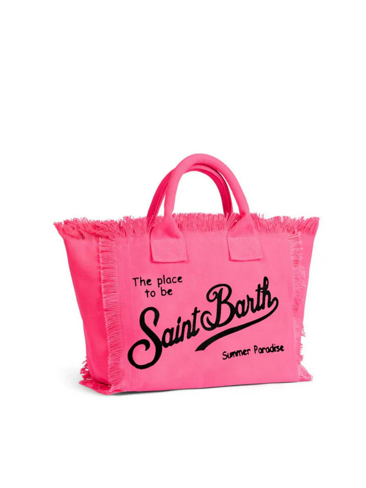 MC2 SAINT BARTH Borsa Donna  VANITY 01148F Rosa