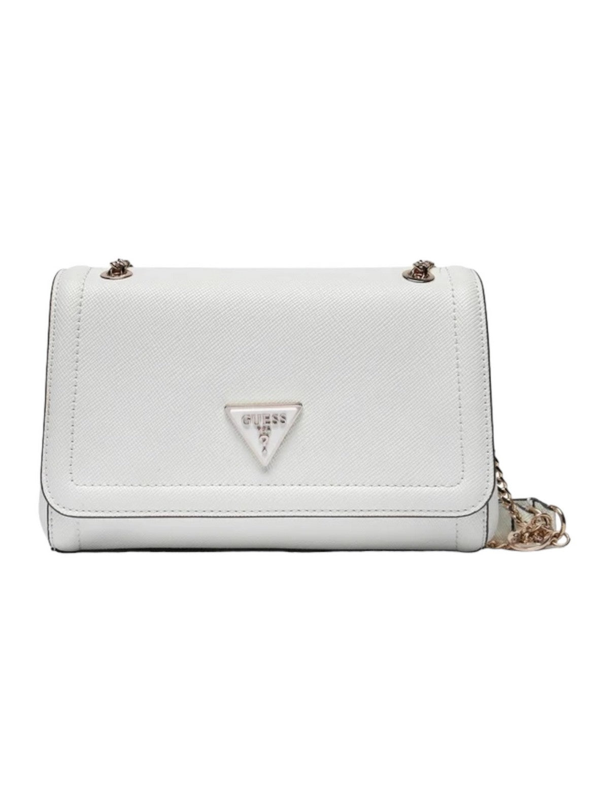 GUESS Borsa Donna Handbag HWZG78 79210 WHI Bianco
