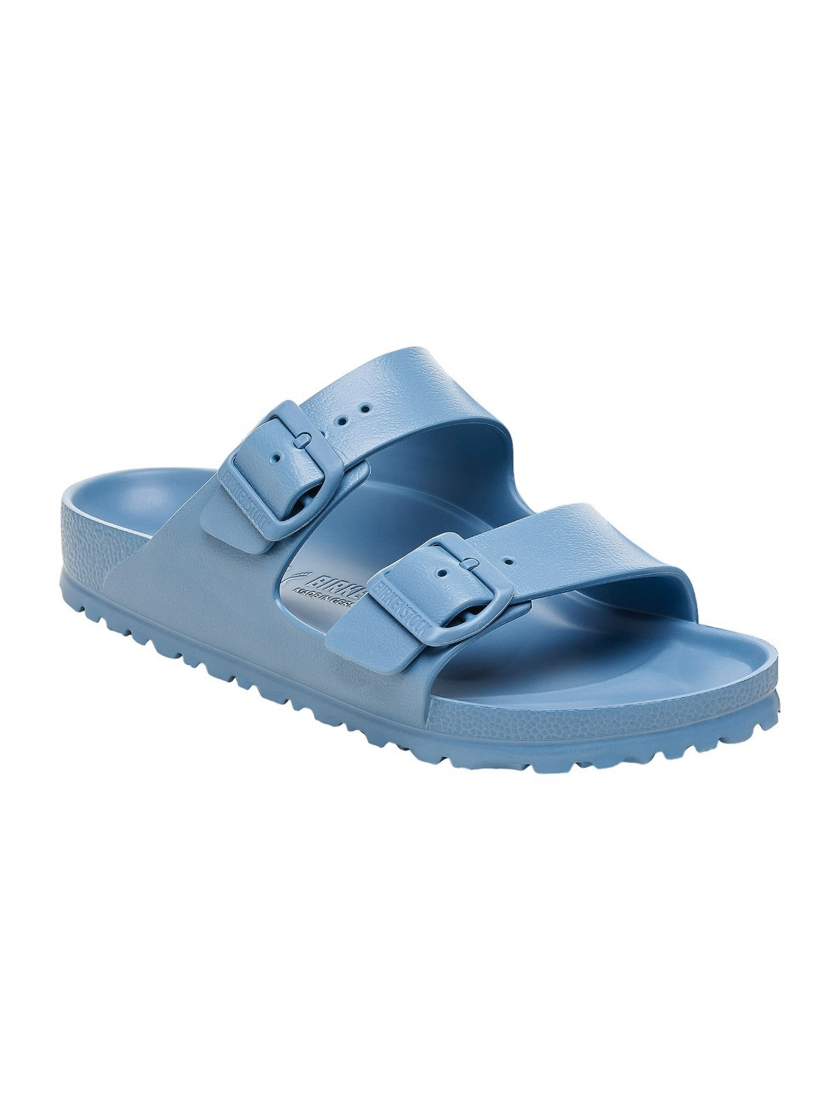 BIRKENSTOCK Sandalo Uomo Arizona 1027275 Blu