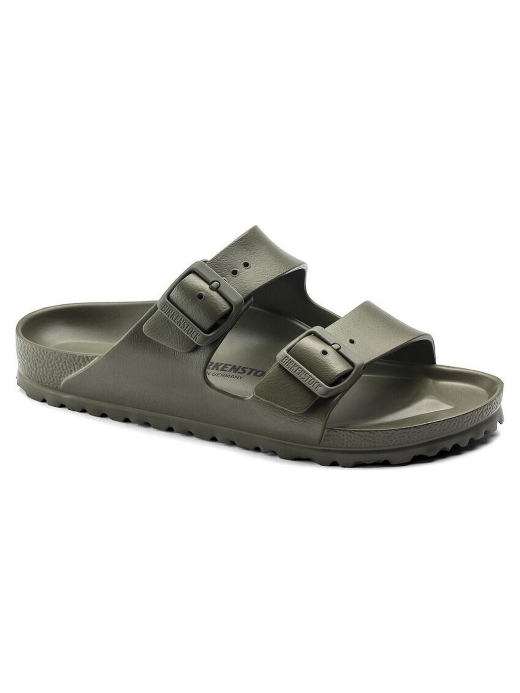 BIRKENSTOCK Sandalo Donna Arizona 1019152 Verde