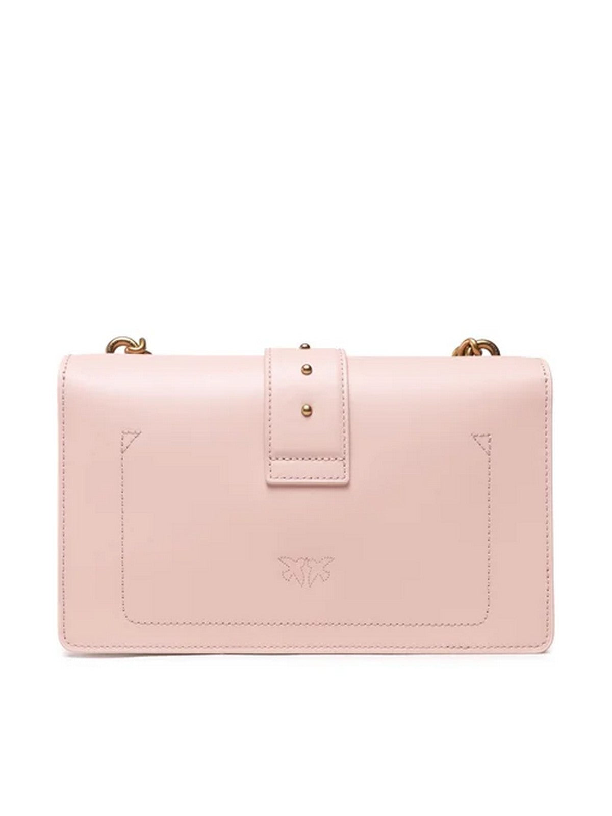 PINKO Borsa Donna  1P22GE-Y6XT O81 Rosa