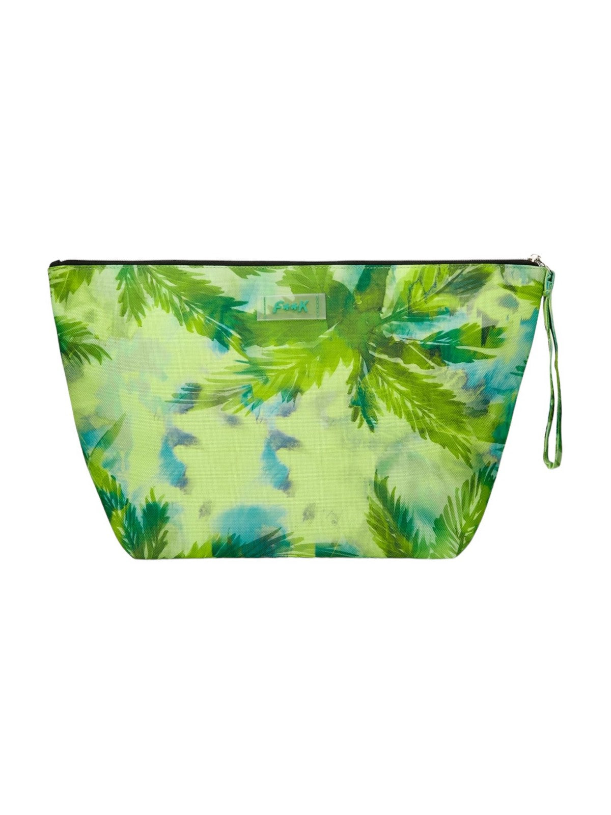 F**K Pochette Donna  FK24-A032X04 Verde