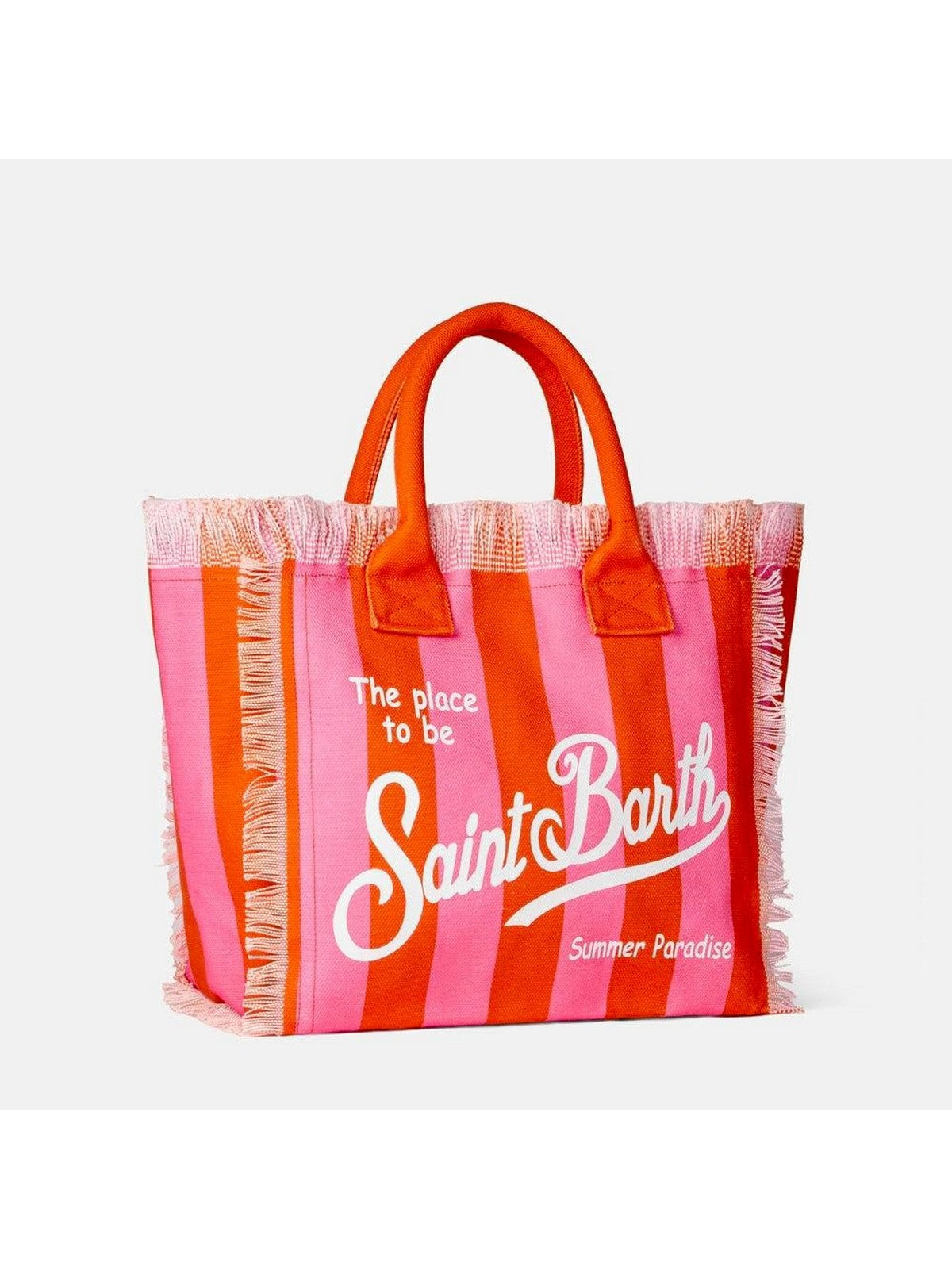 MC2 SAINT BARTH Borsa Donna  VANITY 00169F Rosa