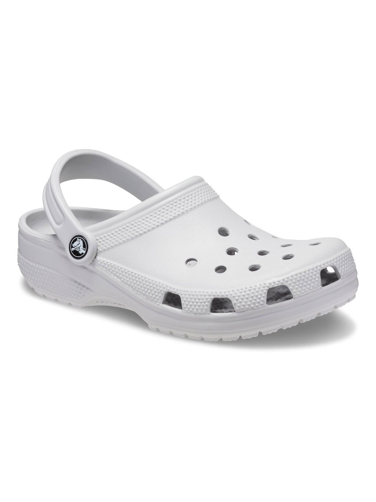 CROCS Ciabatta Unisex adulto Classic Sabot U 10001 1FT Grigio