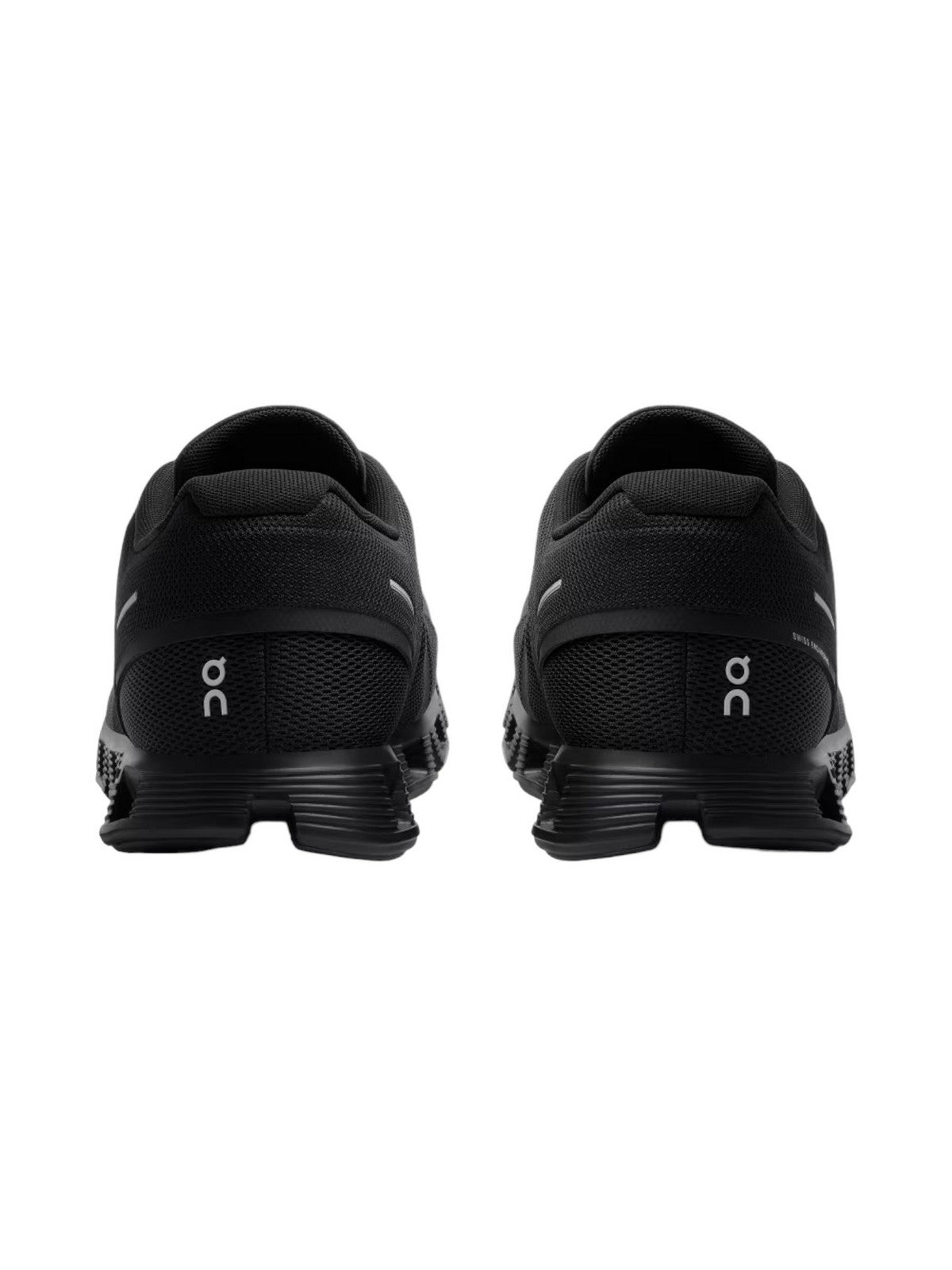 ON Sneaker Uomo Cloud 5 59.98986 Nero