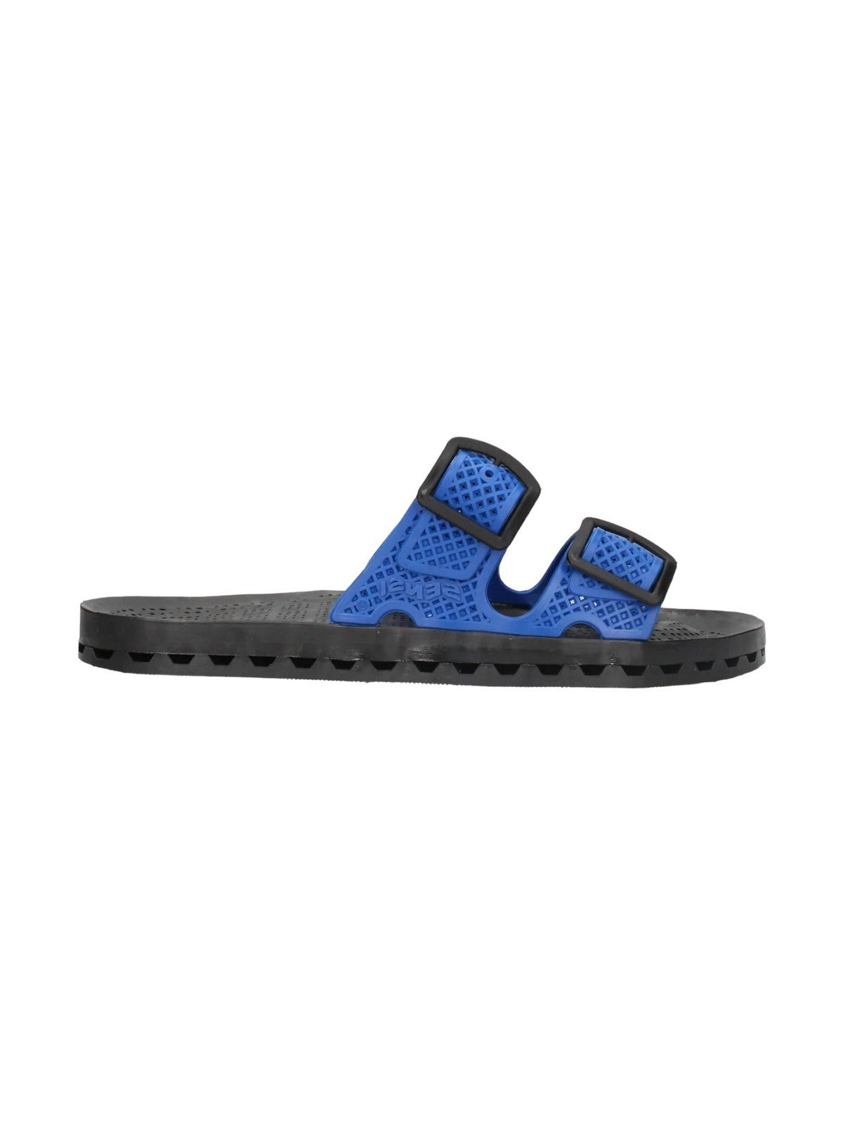 SENSI Ciabatta Unisex adulto La jolla urban 4150/U 353 Blu