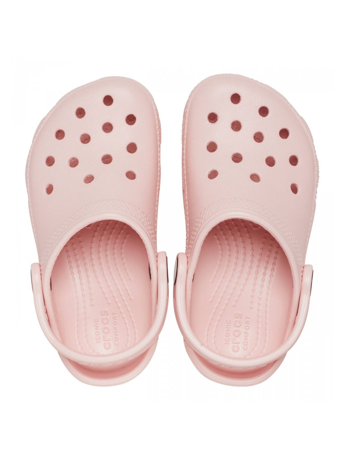 CROCS Ciabatta Bambini e ragazzi Classic Clog K 206991 6UR Rosa